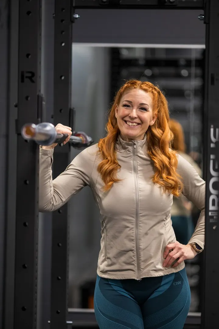 Valmennuskeskus Huippu — PT Studio – Gruotila, Lohja