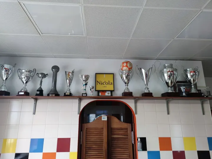 Grupo MTBA — artes marciais-studio em Bolembre, São João das Lampas — 2