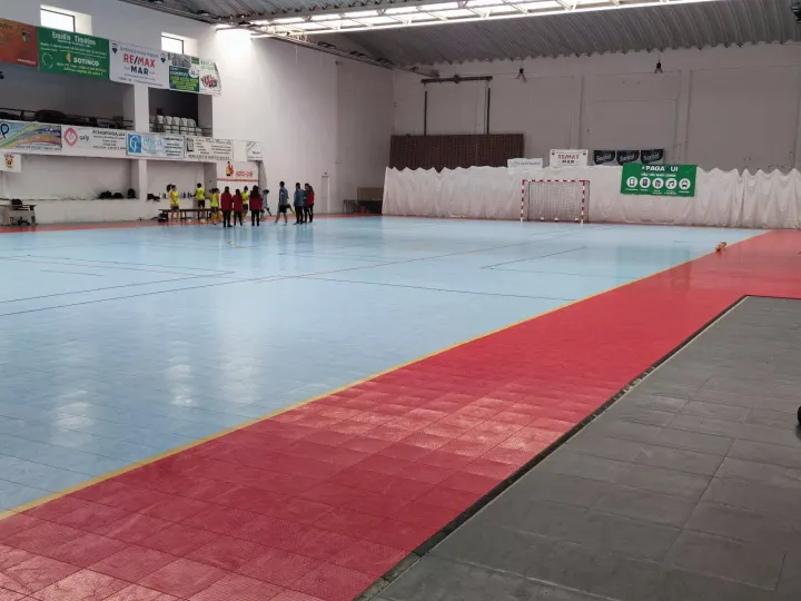 Grupo MTBA — Artes marciais em Bolembre, São João das Lampas