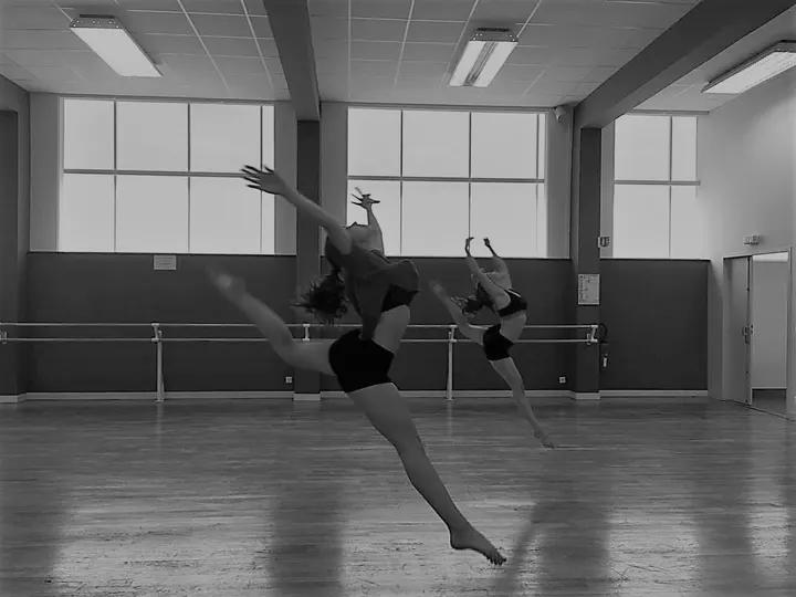 Extra Va Danse — danse-studio à Châteaubriant — 2