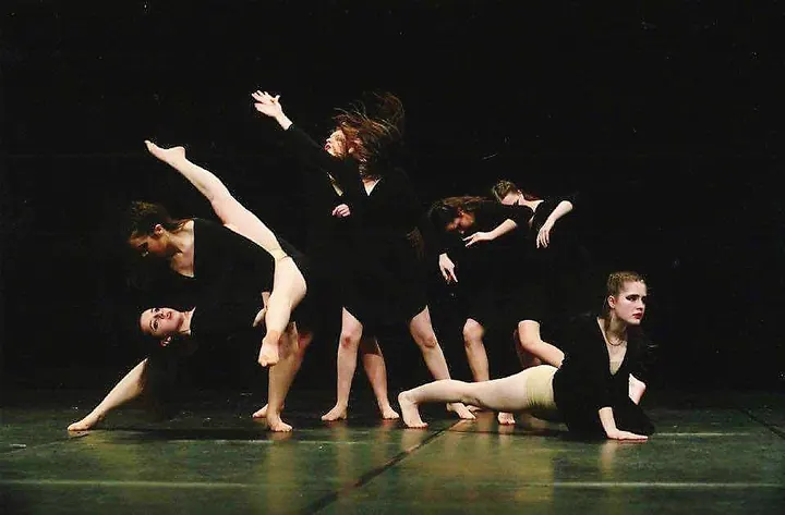 Extra Va Danse — danse-studio à Châteaubriant — 3