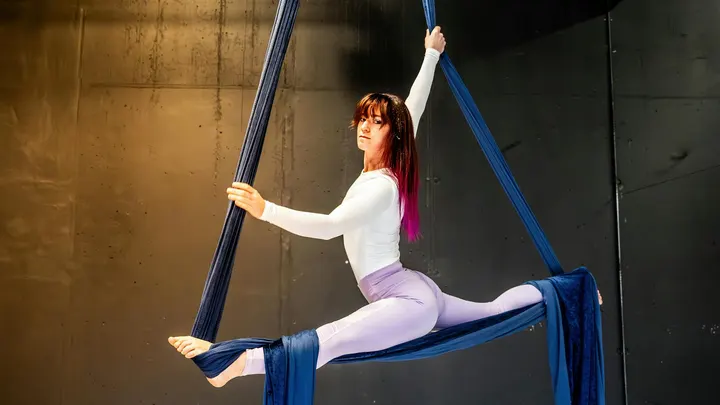 Pole Position Fitness — pole fitness-studio in Clifton Without, York — 2