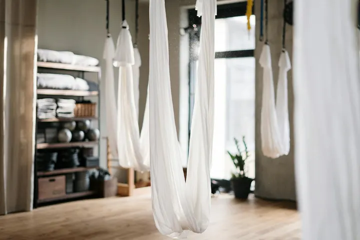 Pole Position Fitness — pole fitness-studio in Clifton Without, York — 3