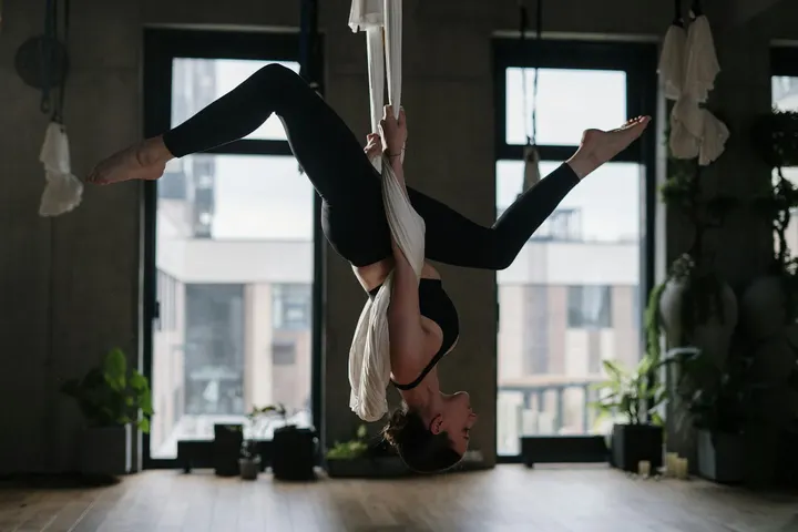 Pole Position Fitness — pole fitness-studio in York — 5