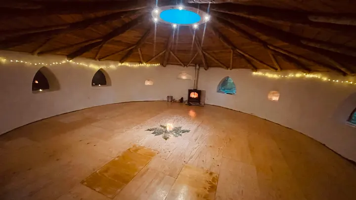 Yoga Breaks in Spain — yoga-studio en Altea — 3
