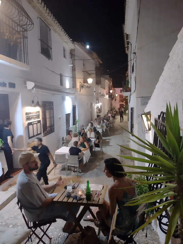 Yoga Breaks in Spain — Yoga en Sant Roc, Altea