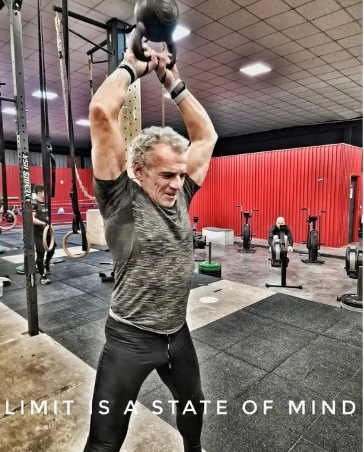 2BE CrossFit Chiavari — CrossFit a Sampierdicanne, Chiavari