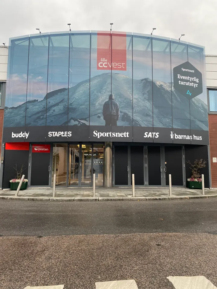 AYA Yoga — yoga-studio i Oslo — 4