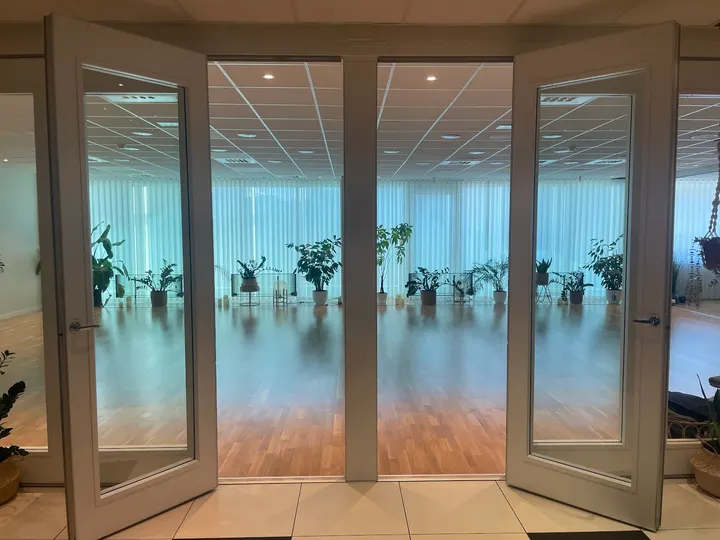 AYA Helse — Meditasjon i Sollerud, Oslo