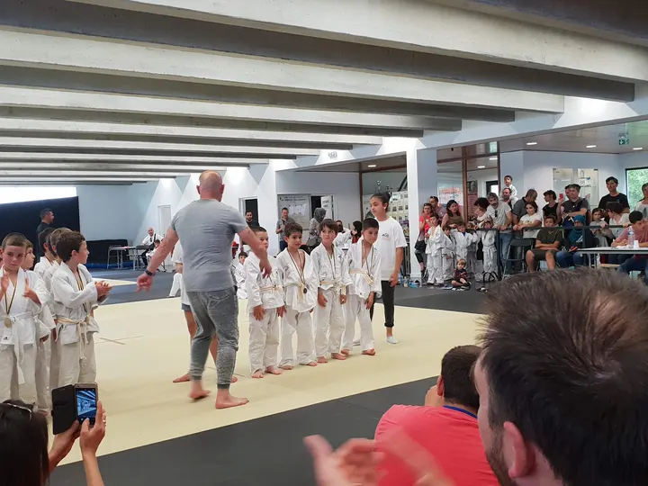 Aix Gym — salle de fitness-studio à Aix-en-Provence — 5