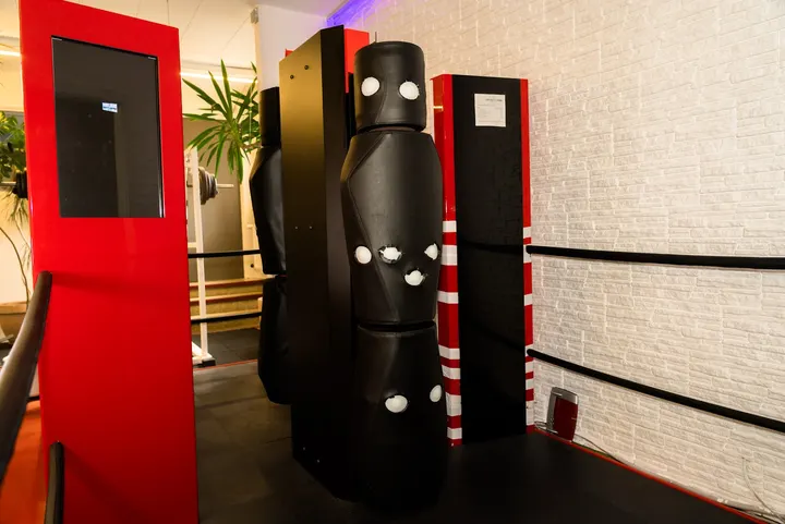 TOMAX Fitness — fitnessstudio in Sontheim — 5
