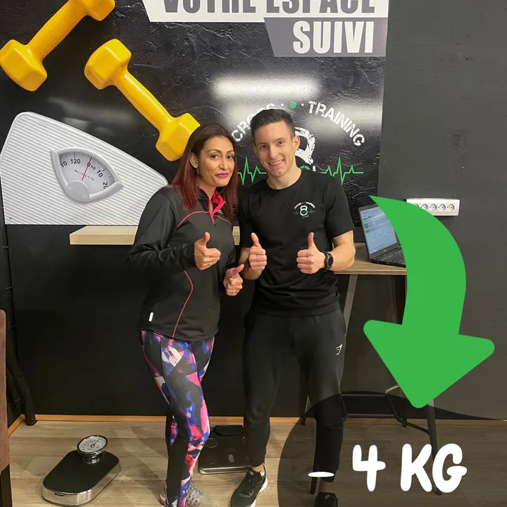 Cross Training Club Saint Étienne Nord — crossfit-studio à Villars — 3