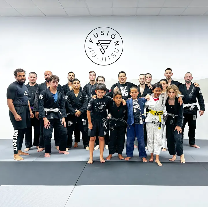 Bremgartner BJJ International — Artes marciales en La Almozara, Zaragoza