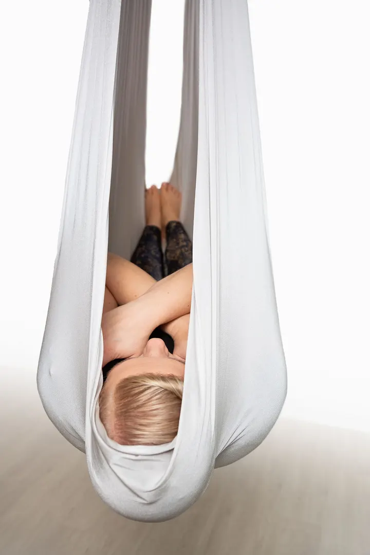 Joogaheimo — jooga-studio – Tampere — 3