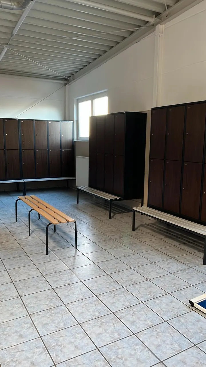 Fitness Gym 80 Sarstedt — fitnessstudio in Sarstedt — 4
