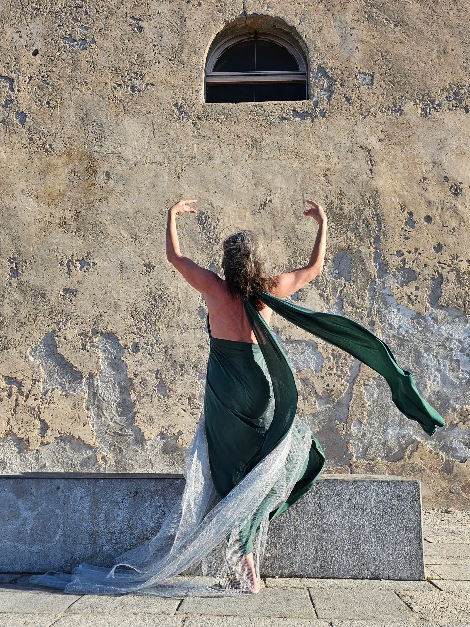 Orientalische Tanzwerkstatt Berlin — tanz-studio in Wilmersdorf, Berlin — 3