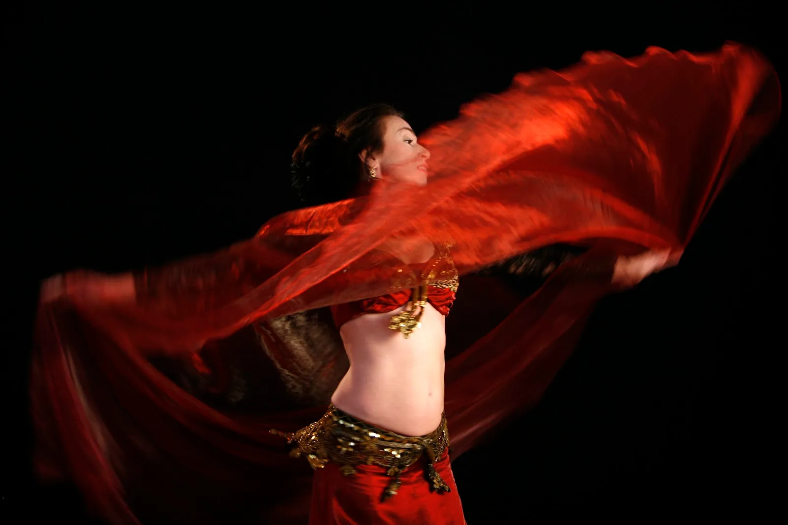 Orientalische Tanzwerkstatt Berlin — tanz-studio in Berlin — 4