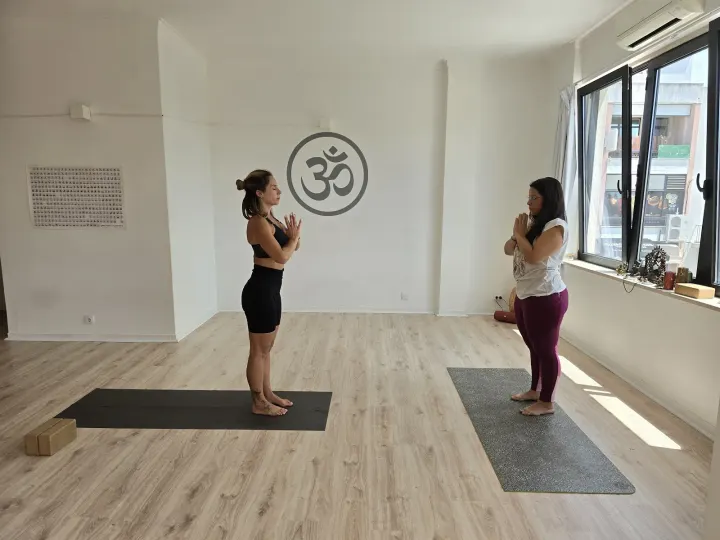 Superation Yoga School Terplana — yoga-studio em Terplana, Cascais — 3