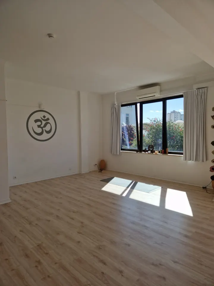 Superation Yoga School Terplana — yoga-studio em Cascais — 3