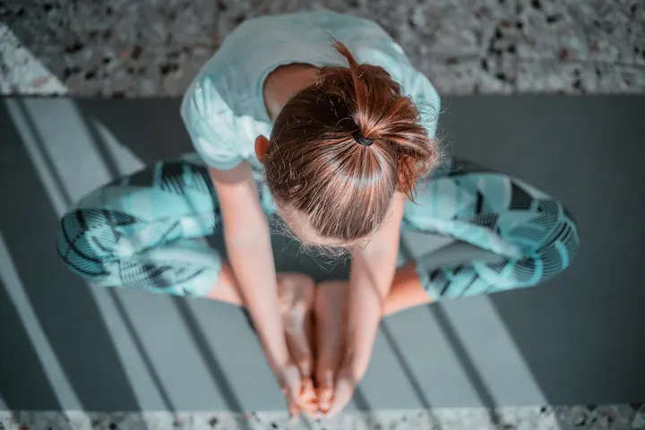 Yinspace — yoga-studio i Espergærde — 2