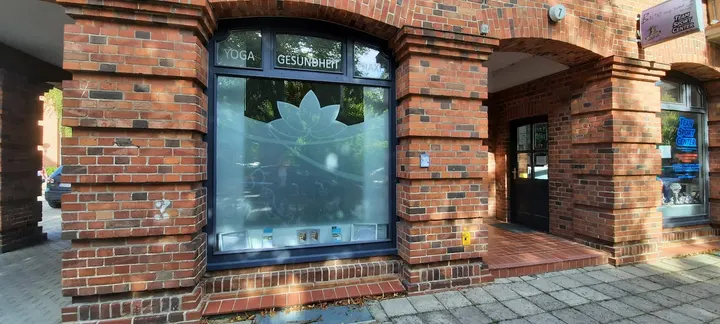 Gesundheitspraxis Yoga & Ayurveda Wiener Platz — yoga-studio in Reutershagen, Rostock — 2
