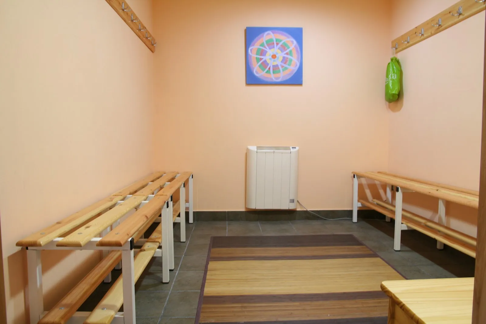 Naradeva — yoga-studio en Sarriguren, Sarriguren — 2