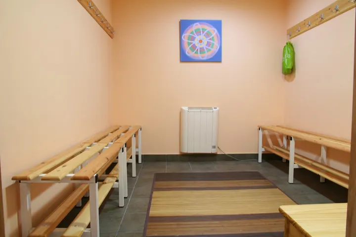 Naradeva Pl. Mayor — yoga-studio en Sarriguren — 3