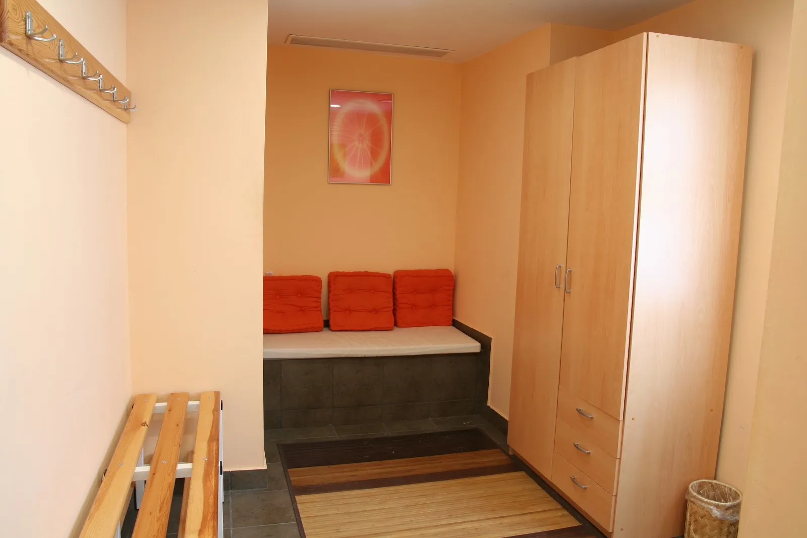 Naradeva — yoga-studio en Sarriguren, Sarriguren — 3
