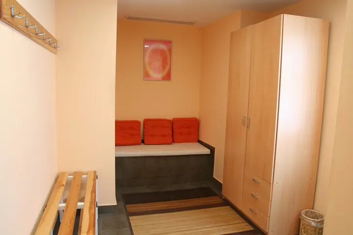 Naradeva Pl. Mayor — yoga-studio en Sarriguren — 4