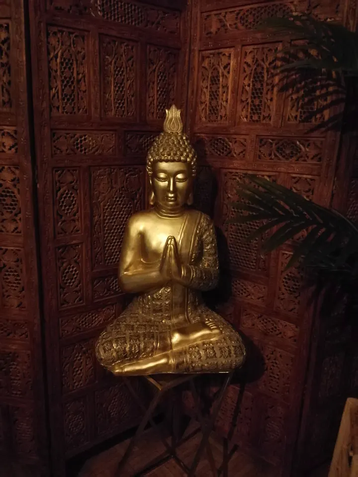 A Corps & Âmes — yoga-studio à Le Havre — 5
