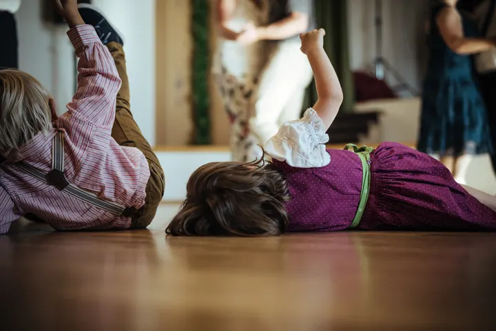 Tanzschule Mettler — Dance in Sterkrade, Oberhausen