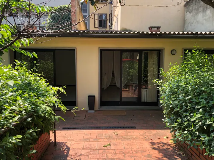 Associazione Harmony — pilates-studio a Statuto, Firenze — 3