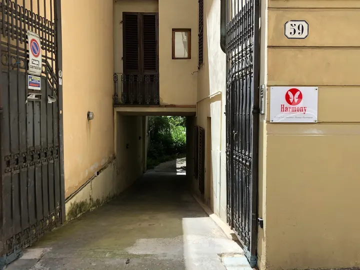 Associazione Harmony — pilates-studio a Firenze — 4