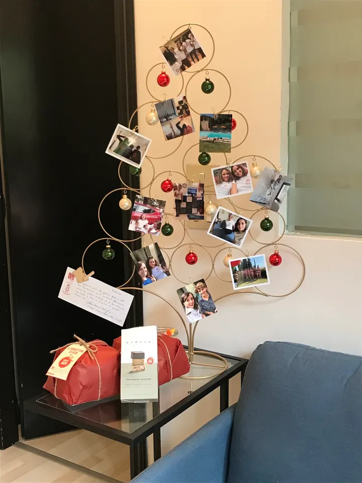 Associazione Harmony — pilates-studio a Firenze — 5