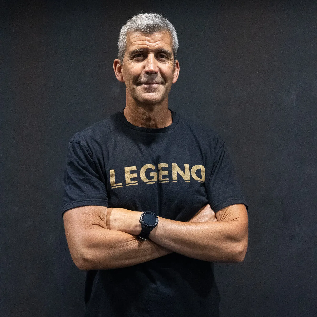 Be Legend — pt-studio-studio i Sarrià - Sant Gervasi, Barcelona — bild 2