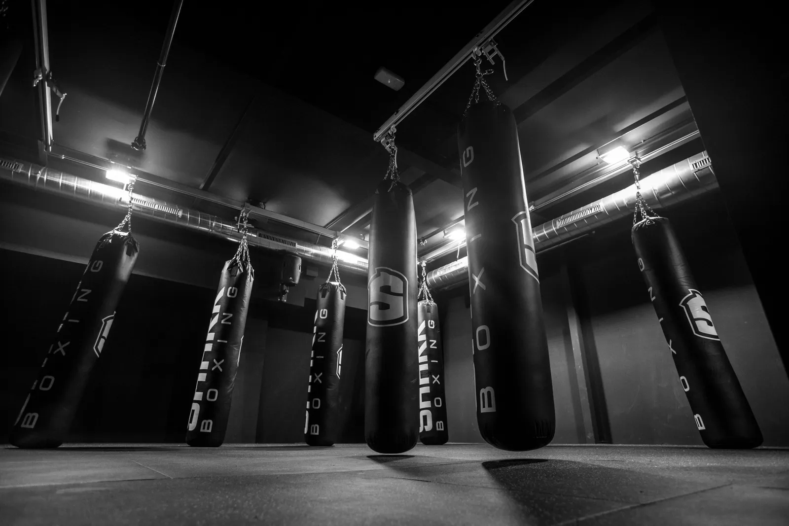 Be Legend — pt-studio-studio i Sarrià - Sant Gervasi, Barcelona — bild 3