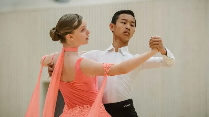 Enjoyballroom — Yoga i Utleira, Trondheim