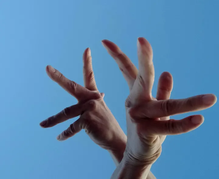 Hierbabuena — Dance – Sörnäinen, Helsinki