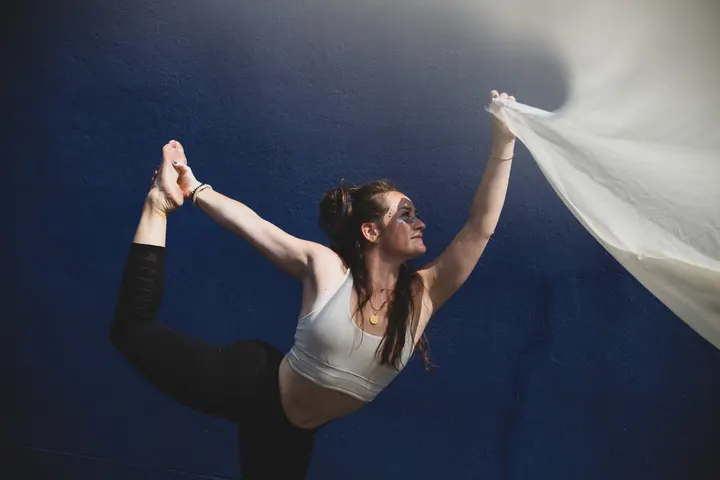 La Vida Yoga Nantes — yoga-studio à Decré - Cathédrale, Nantes — 3