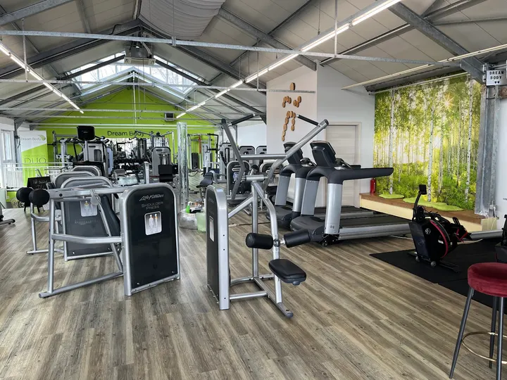 Dream Body Vohburg — fitnessstudio in Vohburg — 3
