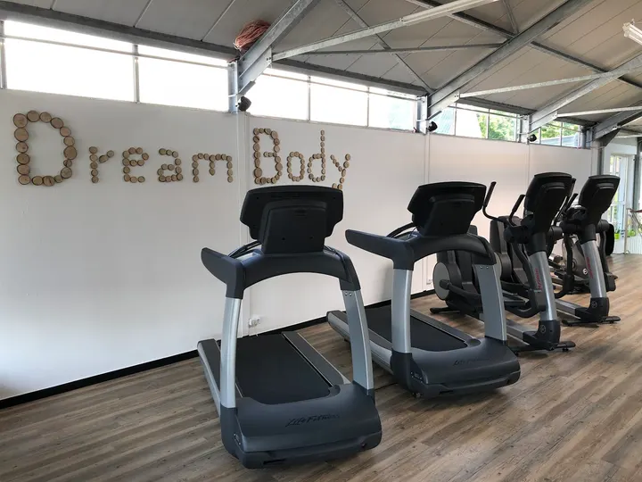 Dream Body Vohburg — fitnessstudio in Vohburg — 3