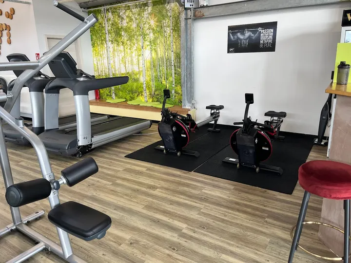 Dream Body Vohburg — fitnessstudio in Vohburg — 4