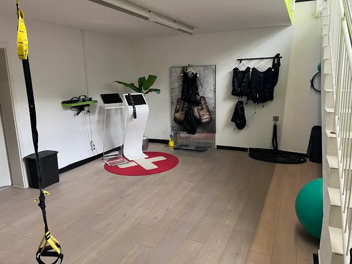Dream Body Vohburg — fitnessstudio in Vohburg — 5