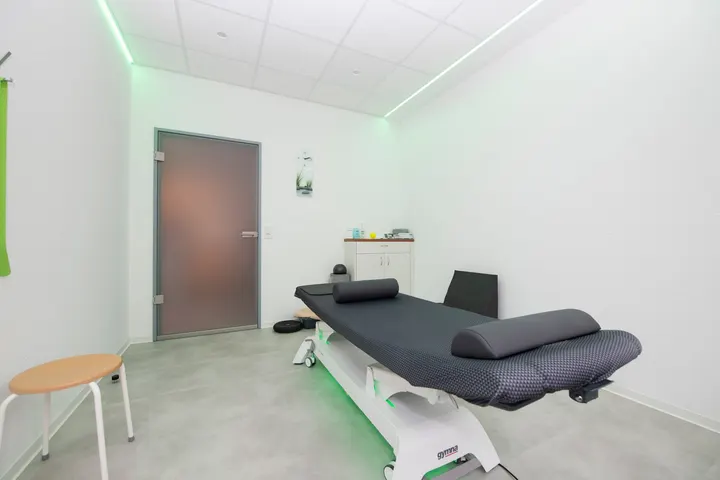 RehaPlus Saar — pt-studio in Alt-Saarbrücken, Saarbrücken — 2