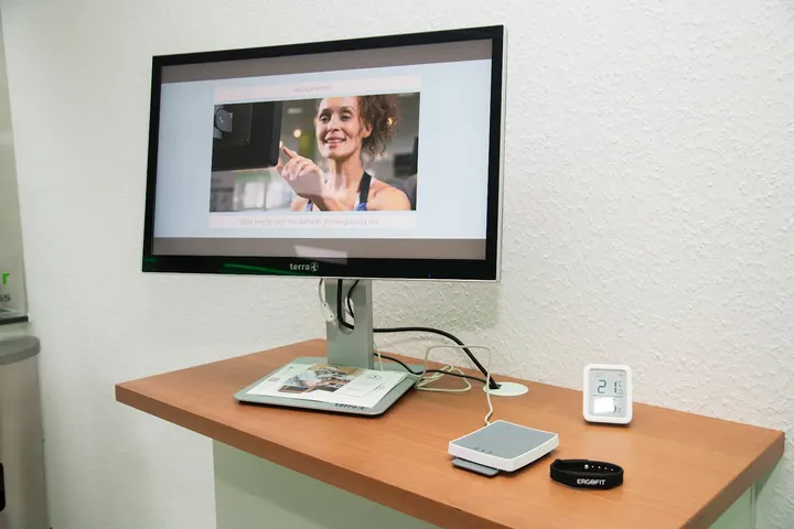 RehaPlus Saar — pt-studio in Alt-Saarbrücken, Saarbrücken — 3