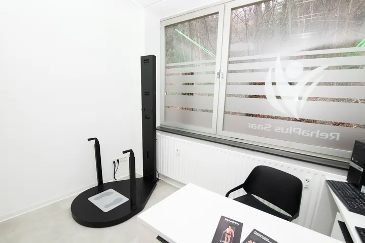 RehaPlus Saar — pt-studio in Saarbrücken — 4