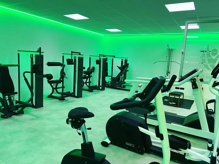 RehaPlus Saar — pt-studio in Saarbrücken — 5