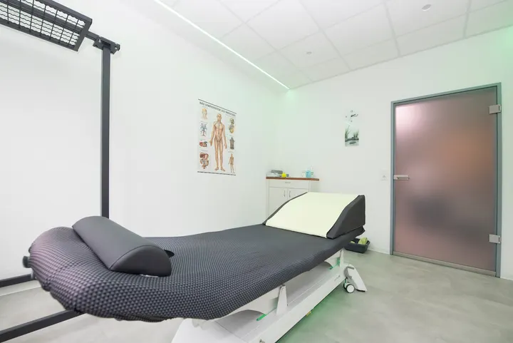RehaPlus Saar — Fitnessstudio in Alt-Saarbrücken, Saarbrücken