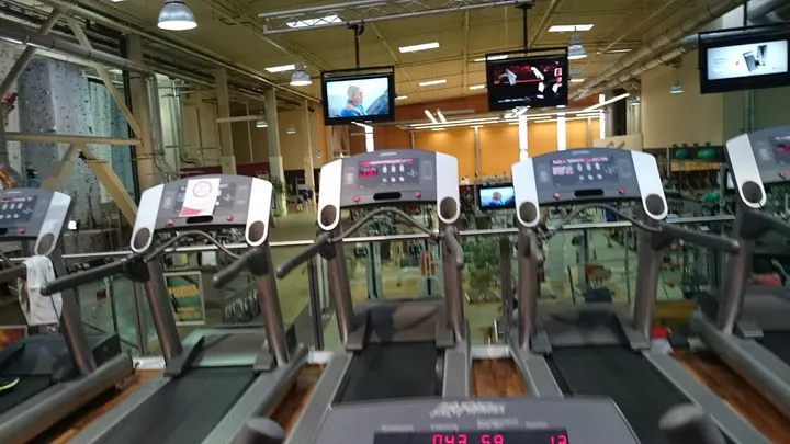 City Fitness Power Tower — fitnessstudio in Eberhardshof, Nürnberg — 2
