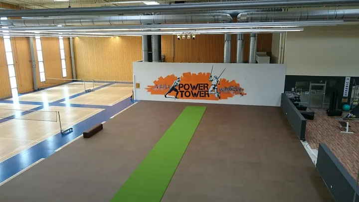 City Fitness Power Tower — fitnessstudio in Eberhardshof, Nürnberg — 3